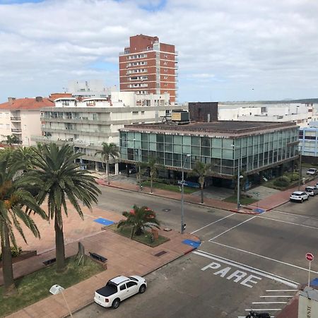 Апартаменти Peninsula Gorlero Centro Apto A Nuevo, Calefaccion!!, Y Gge Пунта-дель-Есте Екстер'єр фото