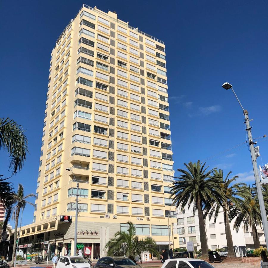 Апартаменти Peninsula Gorlero Centro Apto A Nuevo, Calefaccion!!, Y Gge Пунта-дель-Есте Екстер'єр фото