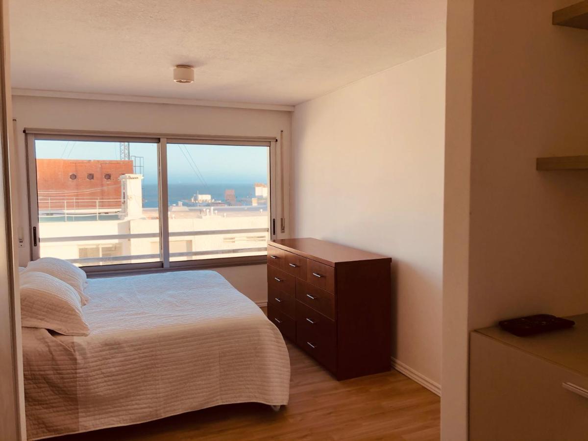 Апартаменти Peninsula Gorlero Centro Apto A Nuevo, Calefaccion!!, Y Gge Пунта-дель-Есте Екстер'єр фото